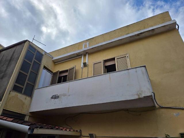 Casa indipendente in vendita a Montebello Ionico RC