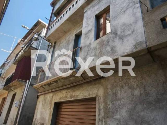 Casa indipendente in vendita a Montebello Ionico RC