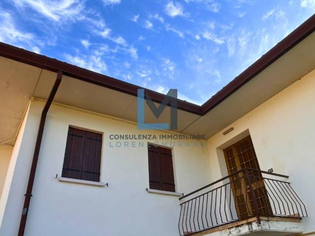Casa indipendente in vendita a Montebelluna TV
