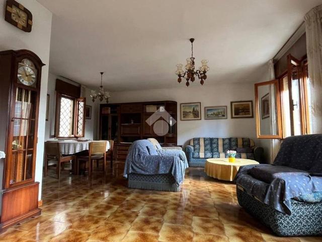Casa indipendente in vendita a Montebelluna TV