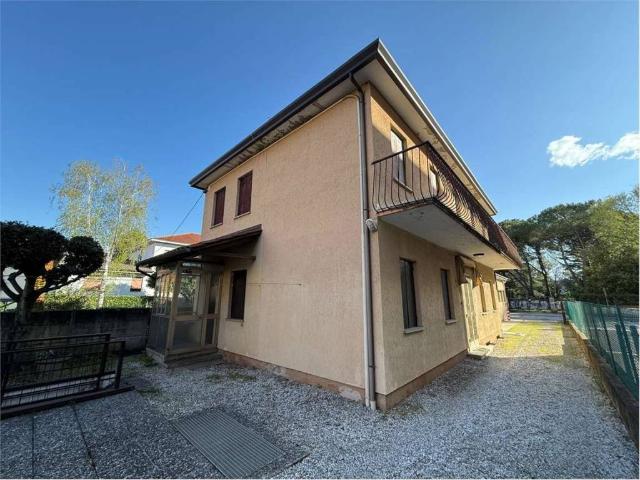Casa indipendente in vendita a Montebelluna TV