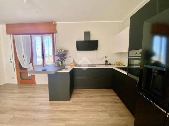 Casa indipendente in vendita a Montebelluna TV