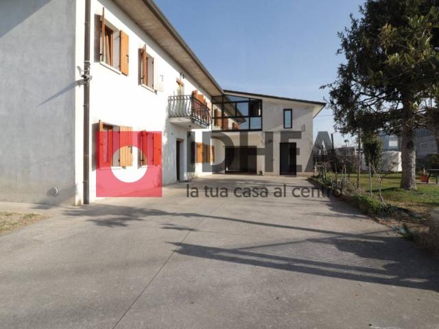 Casa indipendente in vendita a Montebelluna TV
