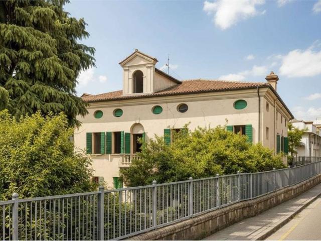 Casa indipendente in vendita a Montebelluna TV