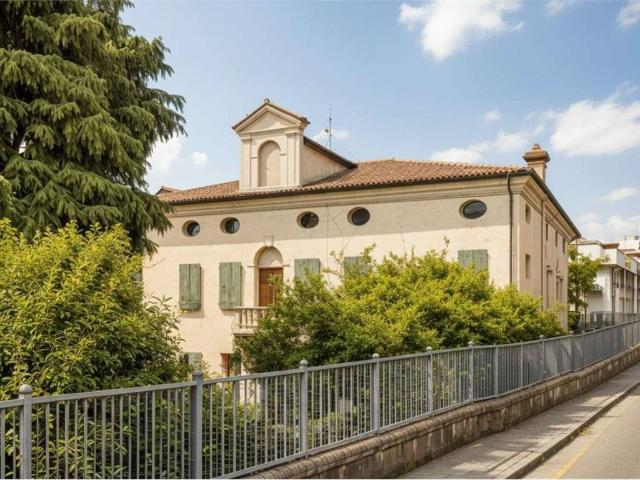 Casa indipendente in vendita a Montebelluna TV