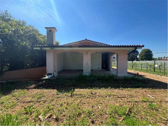 Casa indipendente in vendita a Montebelluna TV
