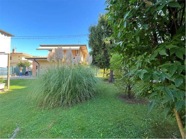 Casa indipendente in vendita a Montebelluna TV