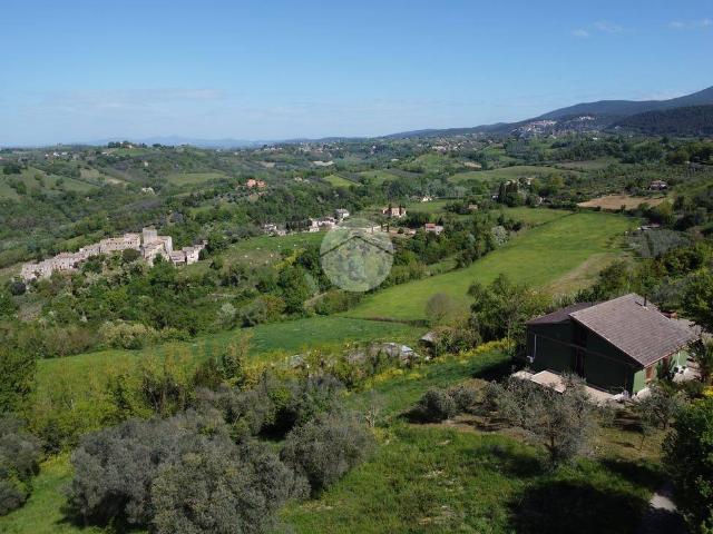 Villa in vendita a Montebuono RI
