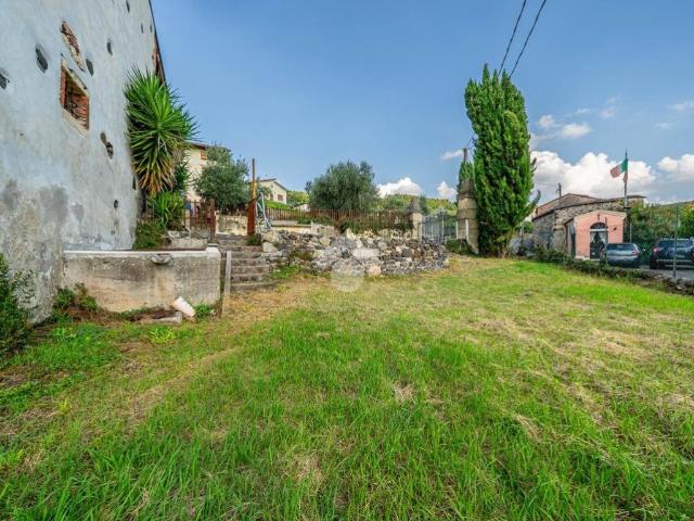 Casa indipendente in vendita a Montecchia di Crosara VR