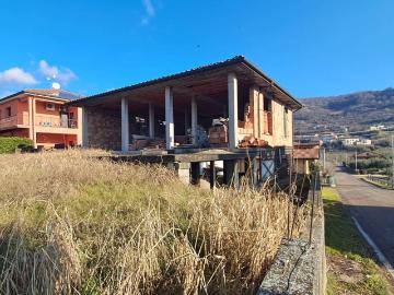 Casa indipendente in vendita a Montecchia di Crosara VR