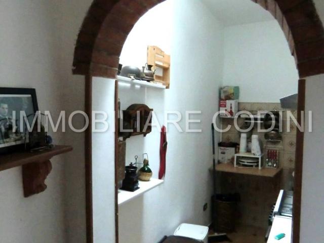 Casa indipendente in vendita a Montecchio TR