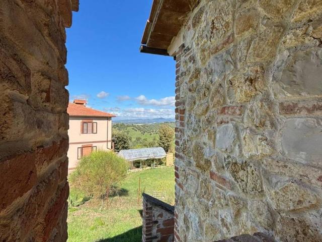 Casa indipendente in vendita a Montecchio TR