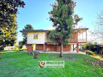Casa indipendente in vendita a Montecchio Maggiore VI