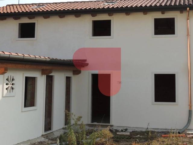 Casa indipendente in vendita a Montecchio Maggiore VI