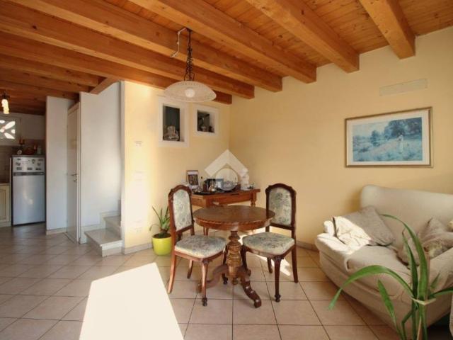 Casa indipendente in vendita a Montecchio Maggiore VI