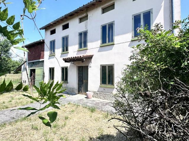 Casa indipendente in vendita a Montecchio Precalcino VI