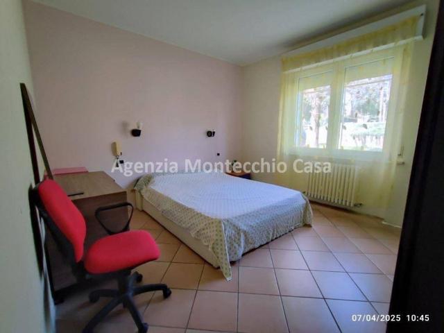 Casa indipendente in vendita a Montecalvo in Foglia PU