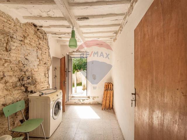 Casa indipendente in vendita a Montecarotto