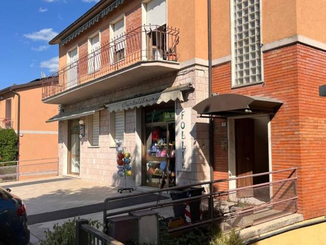 Casa indipendente in vendita a Montecastrilli TR