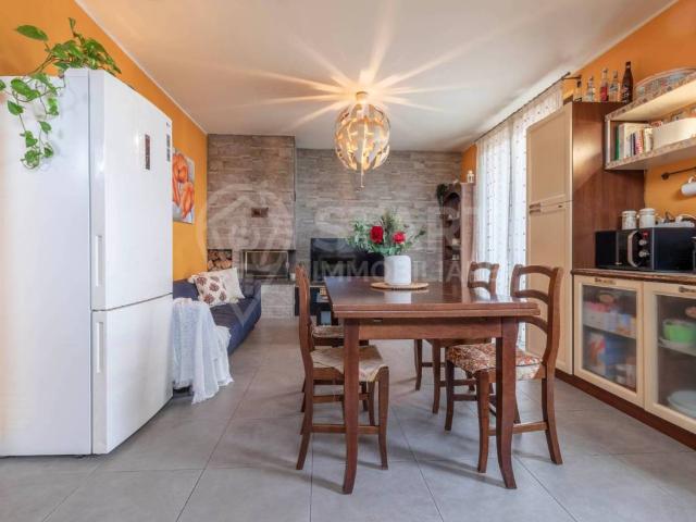 Casa indipendente in vendita a Montecassiano MC