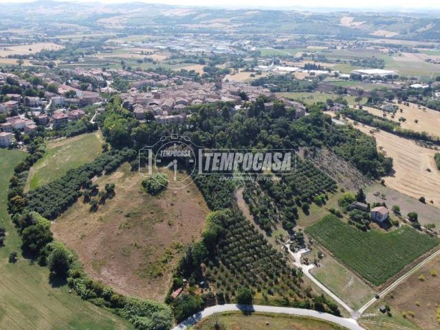 Casa indipendente in vendita a Montecassiano MC