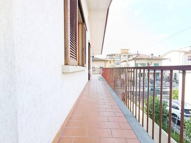 Casa indipendente in vendita a Montecatini Terme PT