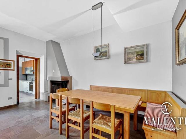 Casa indipendente in vendita a Montecatini Terme PT
