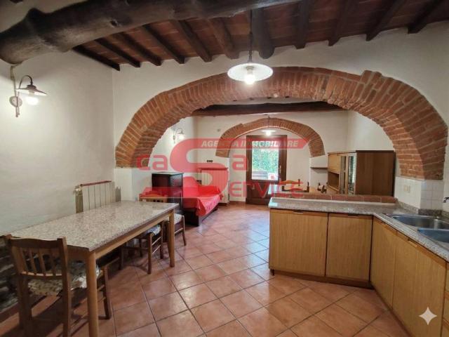 Casa indipendente in vendita a Montecatini Terme PT