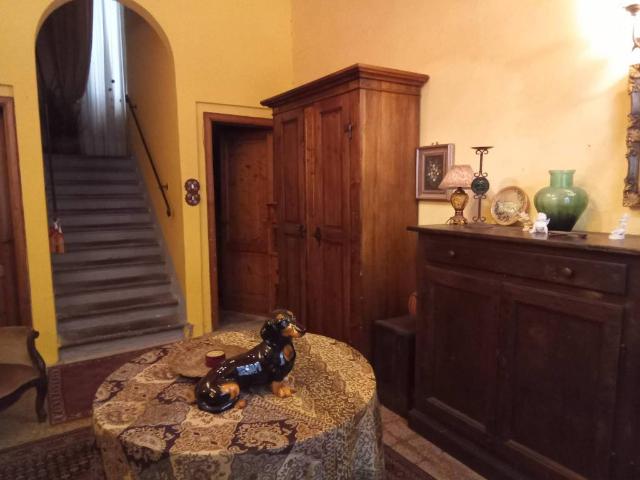 Casa indipendente in vendita a Montecatini Terme PT