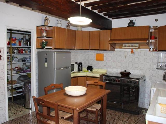 Casa indipendente in vendita a Montecatini Val di Cecina PI