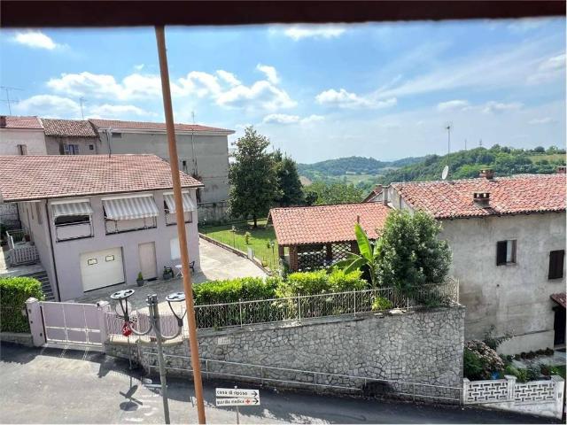 Casa indipendente in vendita a Montechiaro d'Asti AT