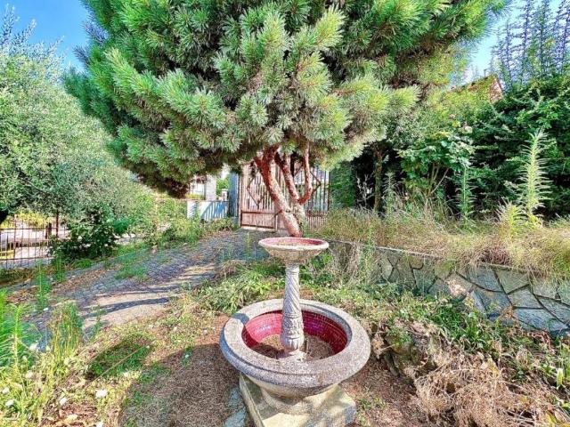 Casa indipendente in vendita a Montechiaro d'Asti AT