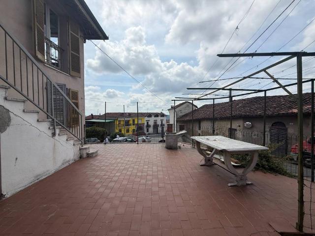 Casa indipendente in vendita a Montechiaro d'Asti AT