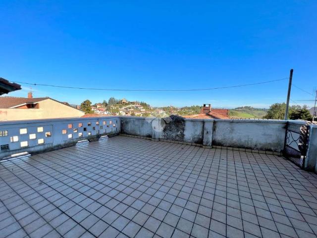Casa indipendente in vendita a Montechiaro d'Asti AT