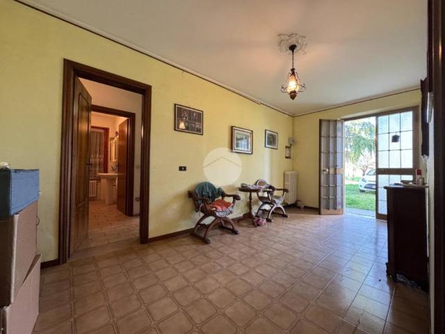 Casa indipendente in vendita a Montechiarugolo PR