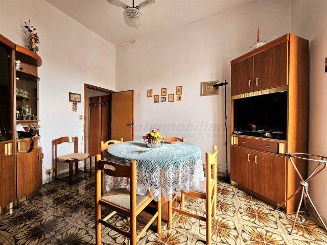 Casa indipendente in vendita a Montecilfone CB