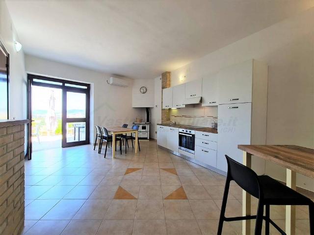 Casa indipendente in vendita a Montecilfone CB