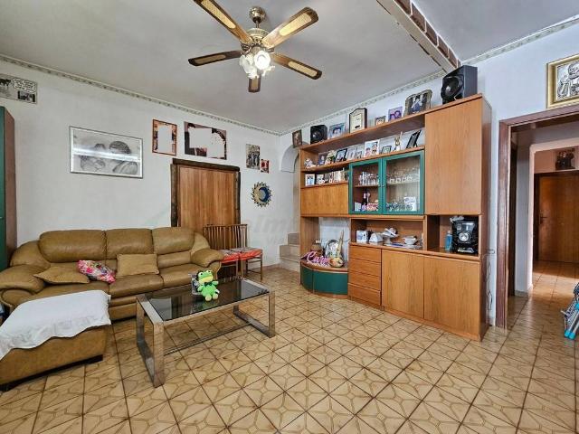 Casa indipendente in vendita a Montecilfone CB