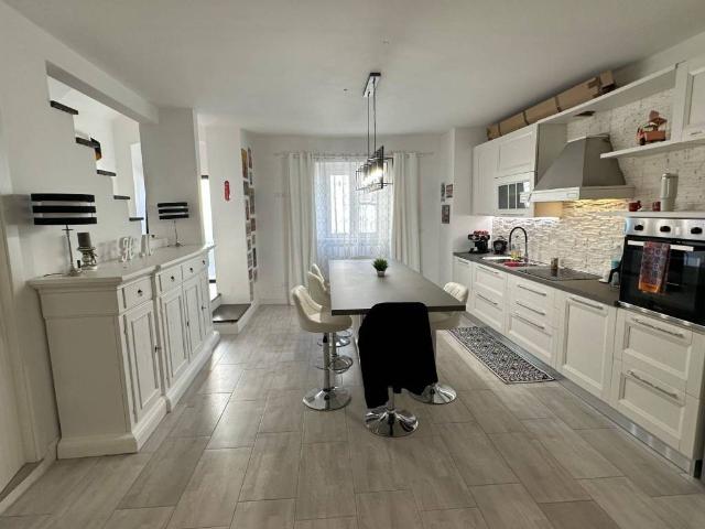 Casa indipendente in vendita a Montecilfone CB