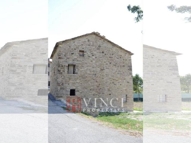 Casa indipendente in vendita a Montecopiolo RN