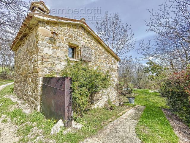 Casa Indipendente in vendita a Montecopiolo
