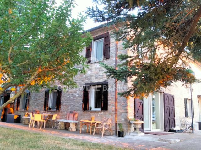 Casa indipendente in vendita a Montecopiolo