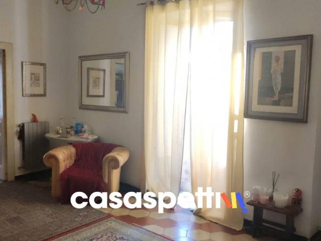 Casa indipendente in vendita a Montecorvino Pugliano SA