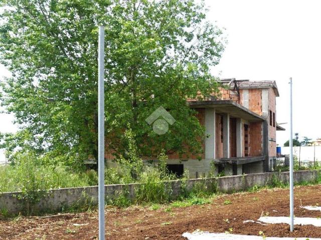 Casa indipendente in vendita a Montecorvino Pugliano SA