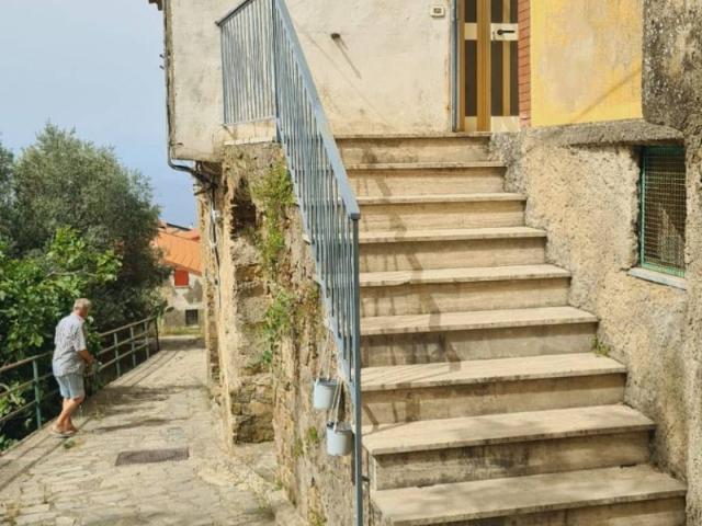 Casa indipendente in vendita a Montecorice SA