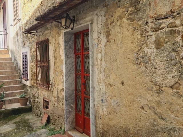 Casa indipendente in vendita a Montecorice SA