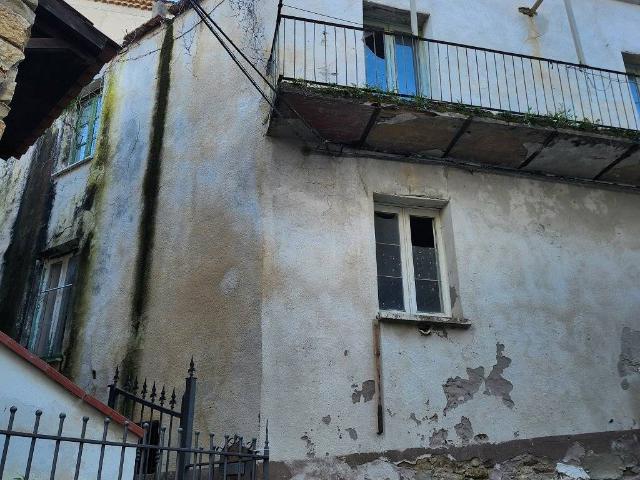 Casa indipendente in vendita a Montecorice SA