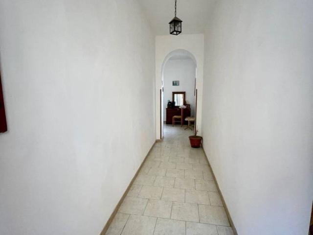 Casa indipendente in vendita a Montecorice SA