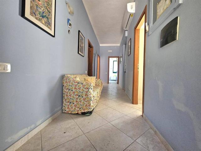 Casa indipendente in vendita a Montecorice SA