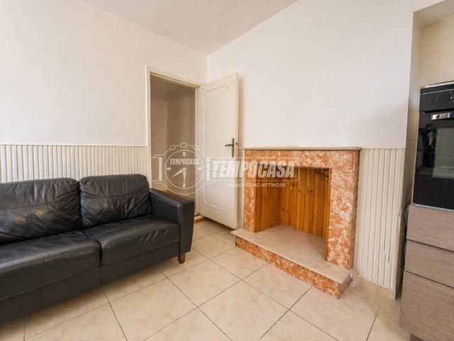Casa indipendente in vendita a Montecosaro MC